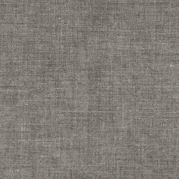 Duschvorhang Cotti - Polyester / Baumwolle - Anthrazit - Image 3