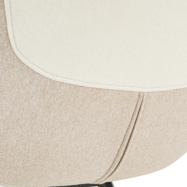 Esszimmerstuhl Cielo II (2er-Set) - Creme - Image 10