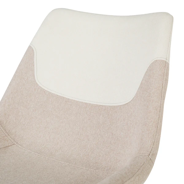 Esszimmerstuhl Cielo II (2er-Set) - Creme - Image 8