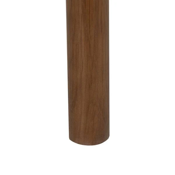 Esszimmerstuhl TARO 2er-Set - Beige / Braun - Image 7
