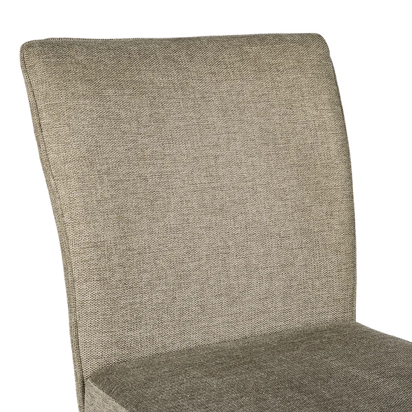 Esszimmerstuhl Vesta 2er-Set - Beige - Image 11