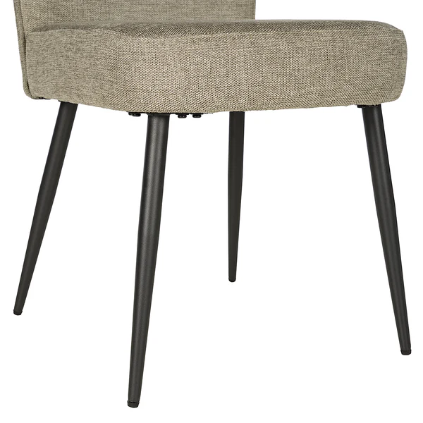 Esszimmerstuhl Vesta 2er-Set - Beige - Image 15