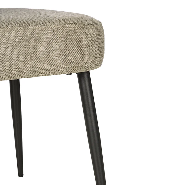 Esszimmerstuhl Vesta 2er-Set - Beige - Image 16