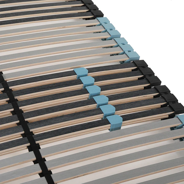 Federholzrahmen Masterflex 42 NV - nicht verstellbar - 90 x 200cm - Image 5