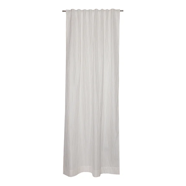 Fertiggardine Claire - Polyester - Beige