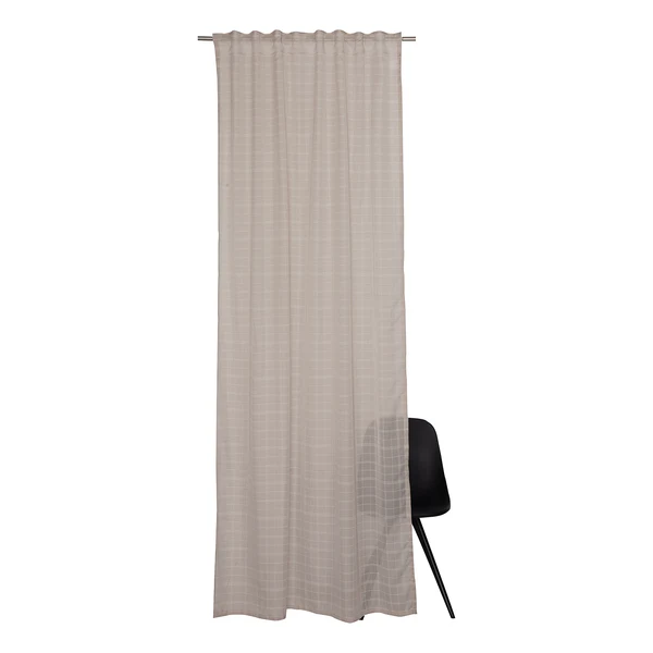 Fertiggardine Jil - Polyester - Beige - Image 2