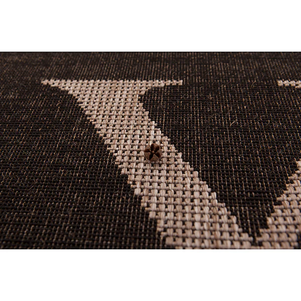 Finca 511 - Grau - 100% Polypropylen - 80 x 150 cm - Image 4
