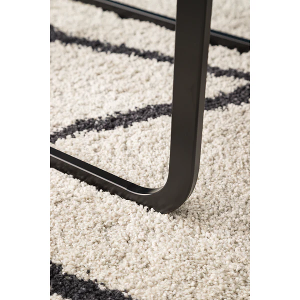 Freischwinger Bjora - Schwarz - 2er Set - Image 15