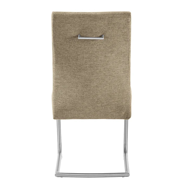 Freischwinger Gately 2er-Set - Cappuccino - Image 6