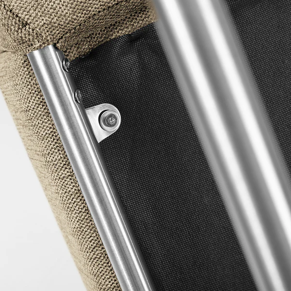 Freischwinger Gately 2er-Set - Cappuccino - Image 9