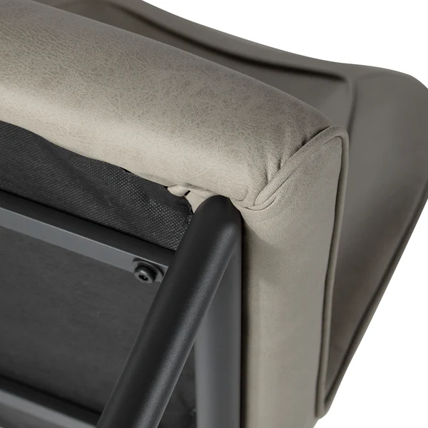 Freischwinger Kabuy 2er-Set - Anthrazit - Image 11
