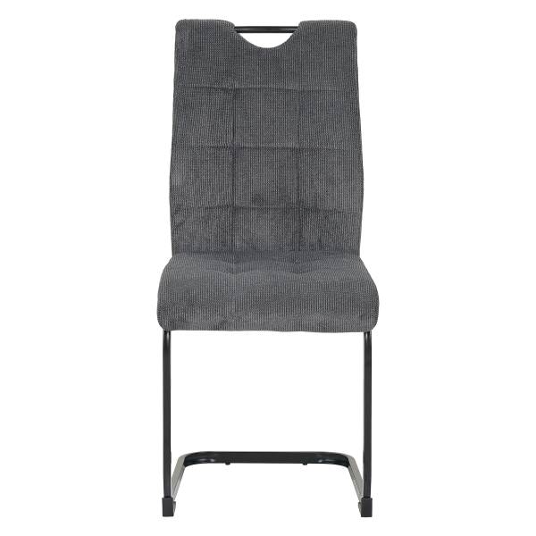 Freischwinger Konity 4er-Set - Grau - Image 3