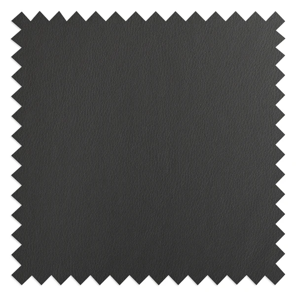 Freischwinger Nevia I - Kunstleder / Metall - Chrom - Kunstleder Aleli: Schwarz - 2er Set - Image 13