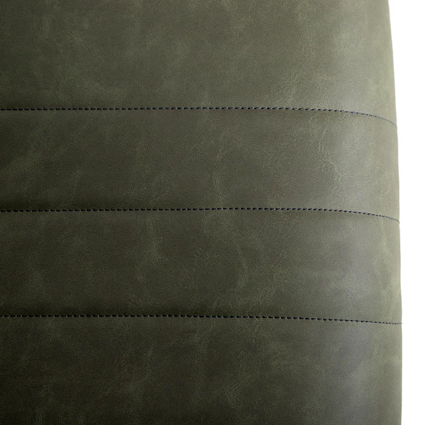 Freischwinger Ringa (2er-Set) - Olivgrün - Image 14