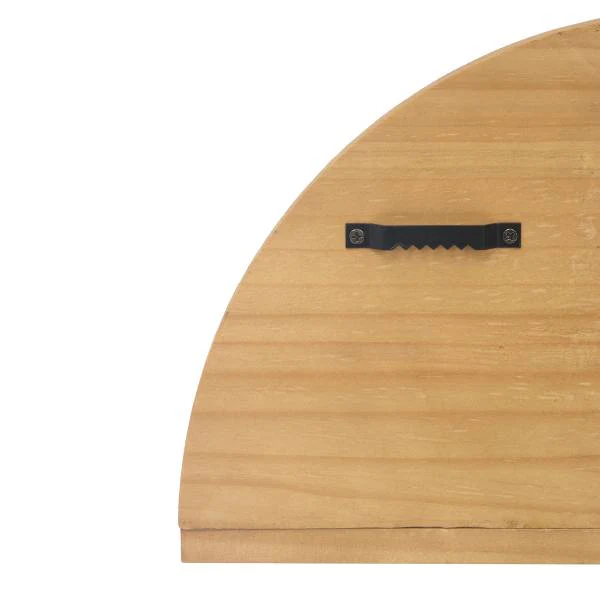 Furniertes Wandboard Sonmex - Tanne - Image 10