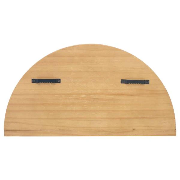 Furniertes Wandboard Sonmex - Tanne - Image 6