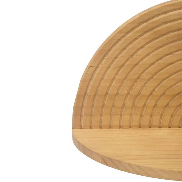 Furniertes Wandboard Sonmex - Tanne - Image 7