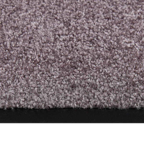 Fußmatte Super Wash & Clean - Polyamid - Taupe - 90 x 150 cm - Image 6