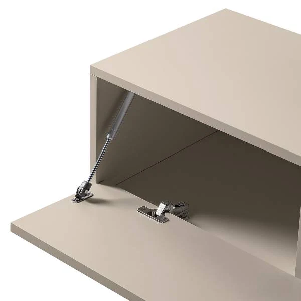 Garderobenbank LINDHOLM - Taupe - Image 10