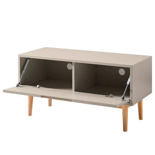 Garderobenbank LINDHOLM - Taupe - Image 6