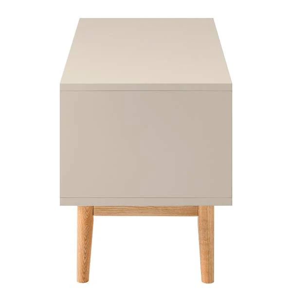 Garderobenbank LINDHOLM - Taupe - Image 8