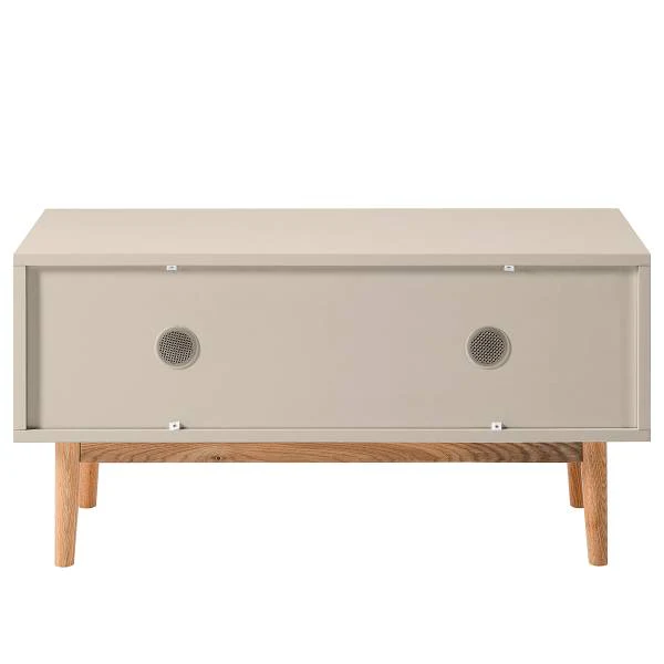 Garderobenbank LINDHOLM - Taupe - Image 9