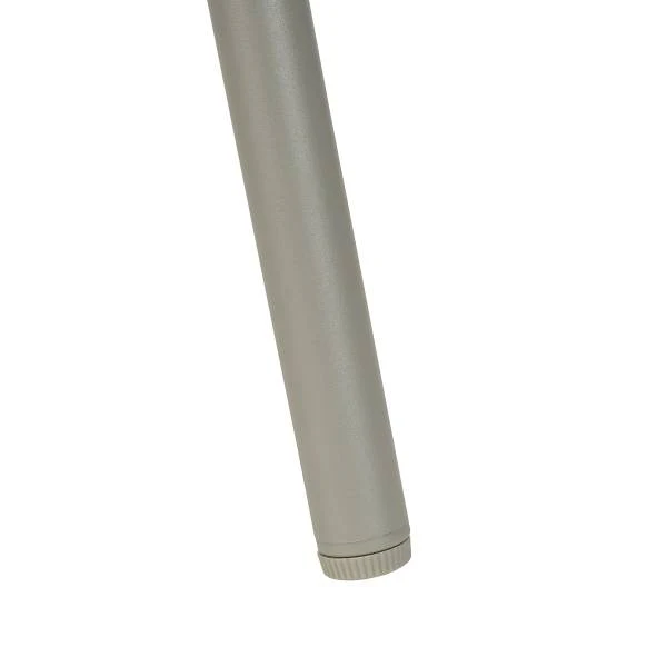 Gartenstuhl NOXI 2er-Set - Stahl / Polyester - Taupe - Image 24