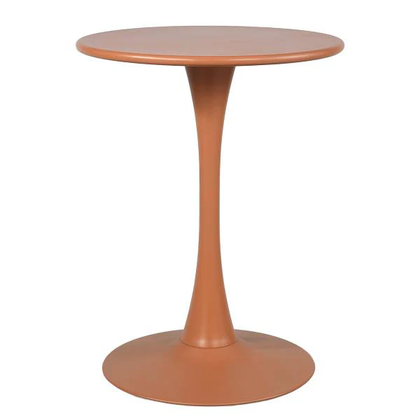 Gartentisch Vireo - Stahl - Terracotta - Image 5