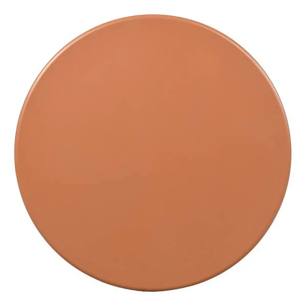 Gartentisch Vireo - Stahl - Terracotta - Image 7