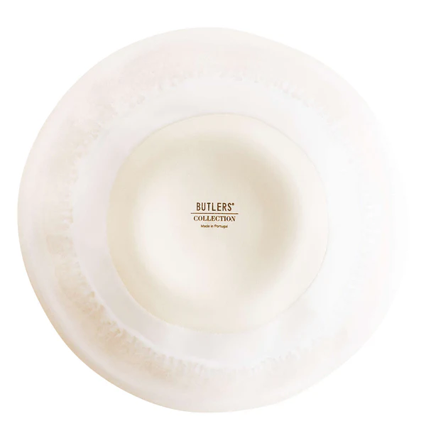 Geschirr-Set ATLANTIS 12-teilig - Steinzeug - Beige - Image 10