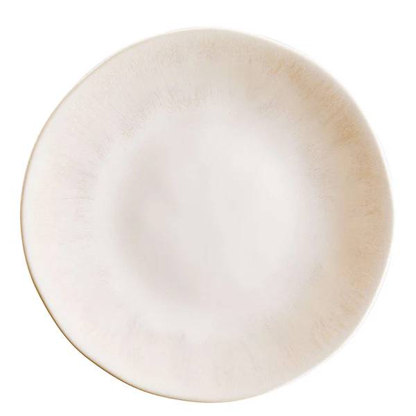 Geschirr-Set ATLANTIS 12-teilig - Steinzeug - Beige - Image 11