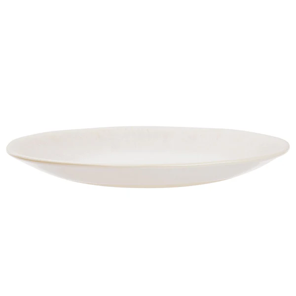 Geschirr-Set ATLANTIS 12-teilig - Steinzeug - Beige - Image 12