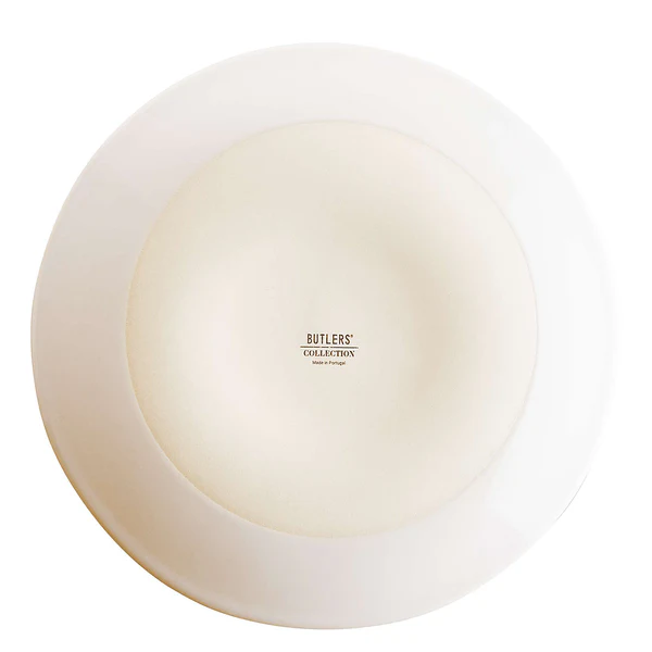 Geschirr-Set ATLANTIS 12-teilig - Steinzeug - Beige - Image 13