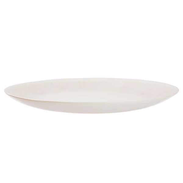 Geschirr-Set ATLANTIS 12-teilig - Steinzeug - Beige - Image 15