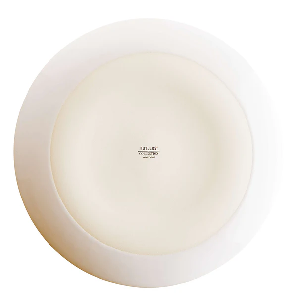 Geschirr-Set ATLANTIS 12-teilig - Steinzeug - Beige - Image 16