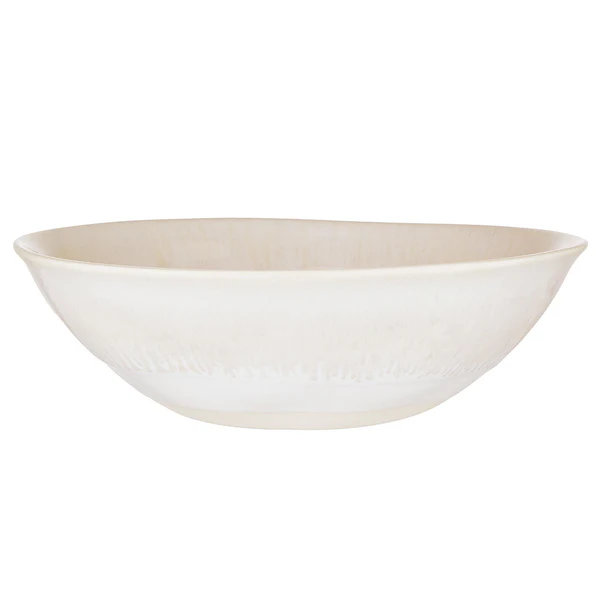 Geschirr-Set ATLANTIS 12-teilig - Steinzeug - Beige - Image 8