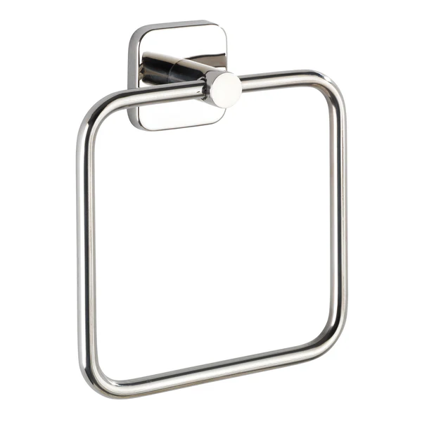 Handtuchring Mezzano - Edelstahl - Silber - Image 3