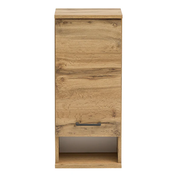 Hängeschrank Nora - Eiche Landhaus Dekor - Image 4