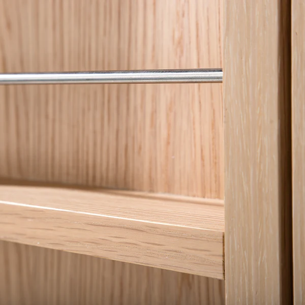 Hängeschrank STABY - Echtholzfurnier - Eiche - Image 10