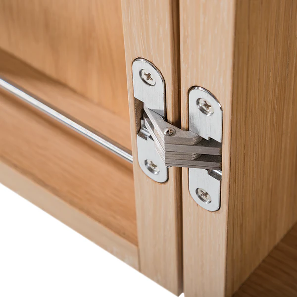 Hängeschrank STABY - Echtholzfurnier - Eiche - Image 14
