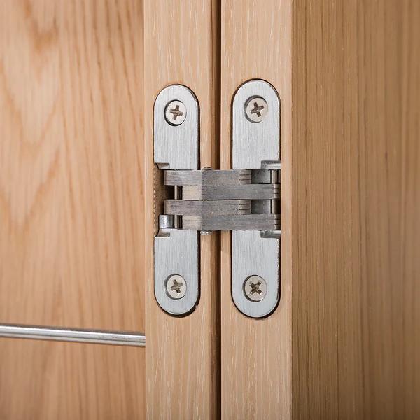 Hängeschrank STABY - Echtholzfurnier - Eiche - Image 9