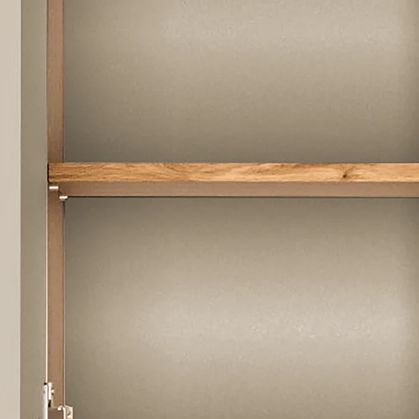 Hängeschrank Verciano - Kaschmir - Image 8