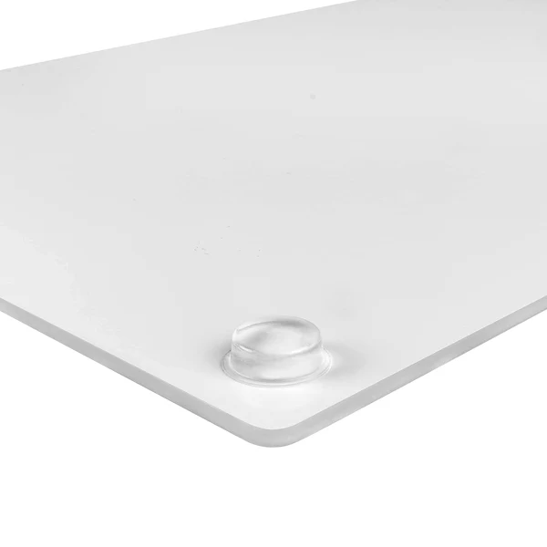 Herdabdeckplatte Caporio - Sicherheitsglas - Grau - 60 x 52 cm - Image 8