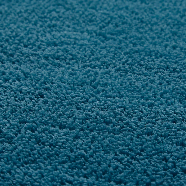 Hochflorteppich Orvieto - Polyester - Blau - 60 x 130 cm - Image 9