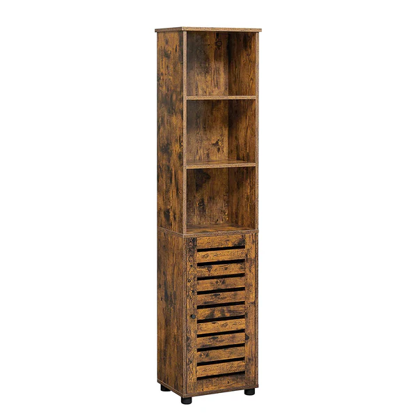 Hochschrank Jamban - Braun - Image 6