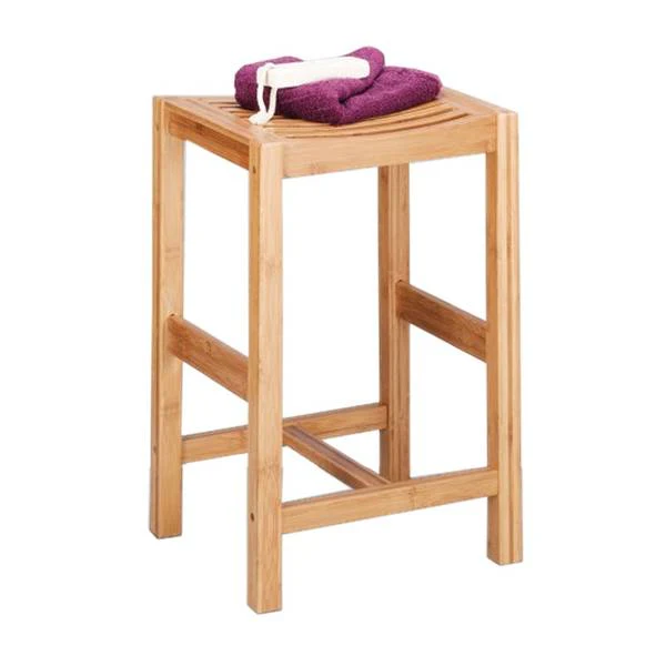 Hocker Henderson - Bambus massiv