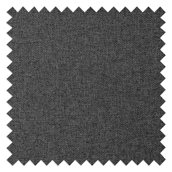 Hocker Lavara - Webstoff - Dunkelgrau - Image 13