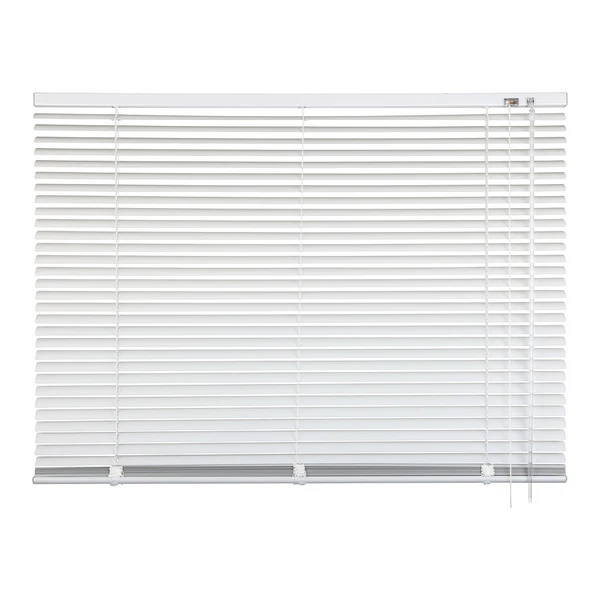 Jalousie Aluminium - Weiß - 70x130 cm - Weiß - 70 x 130 cm - Image 3