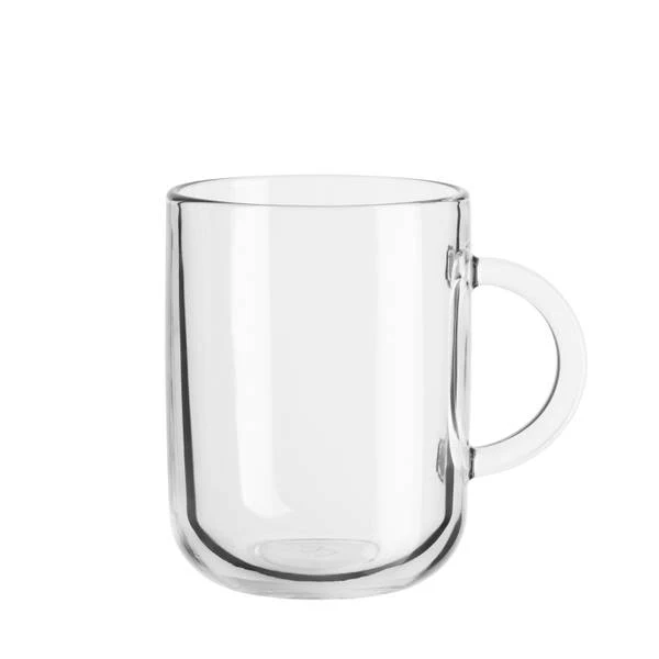 Kaffeeglas Iconic 6er-Set - Glas - Transparent - Image 4