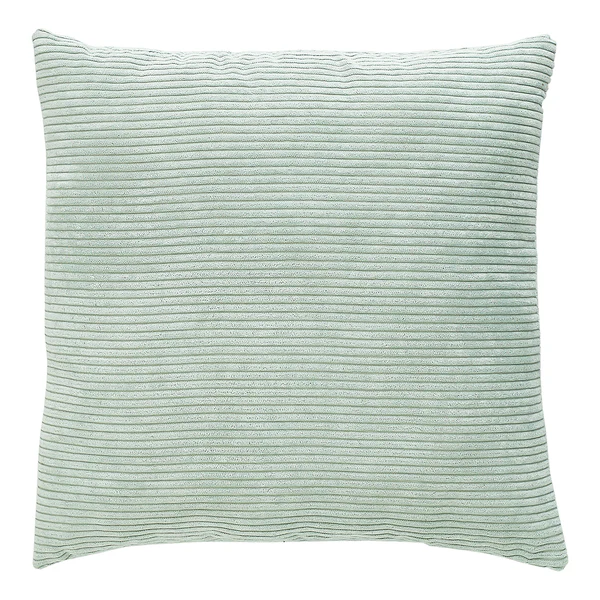 Kissen Emy - Polyester - Grün